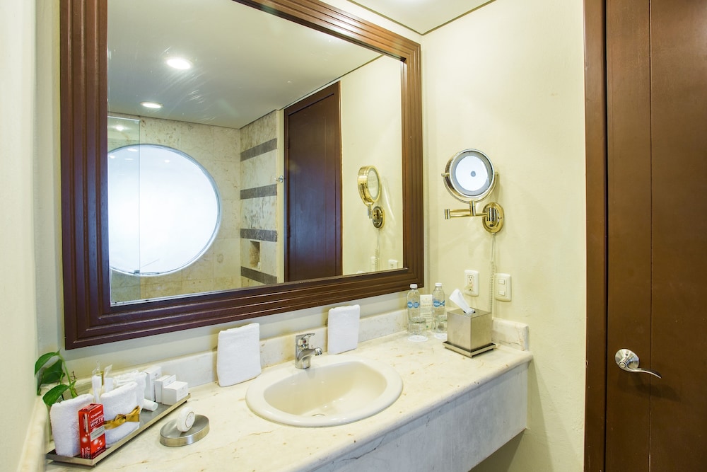 Secrets Aura Cozumel - Adults Only 14/67