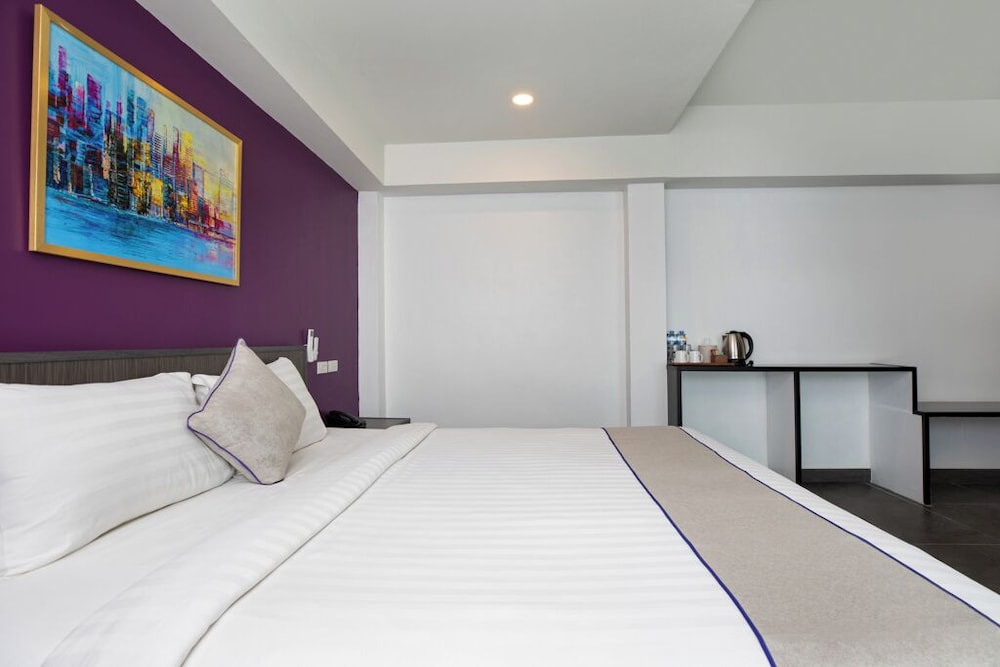 ASPIRA RESORT KLONG MUANG KRABI 11/46