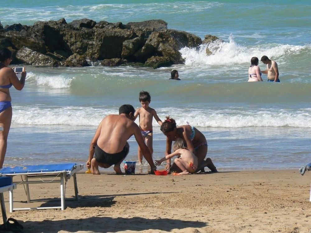 Hotel Sul Mare Al Gabbiano 29/50
