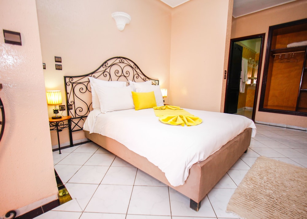 Residence Ezzahia Formerly Hotel Zahia Marrakech 10/41