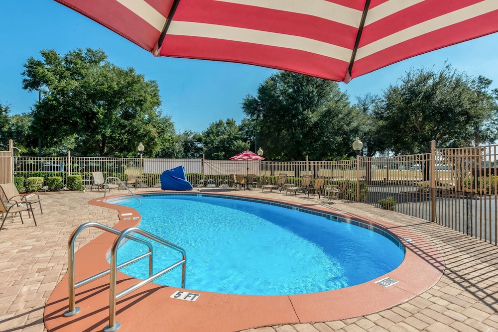 Sleep Inn & Suites Ocala - Belleview 39/40