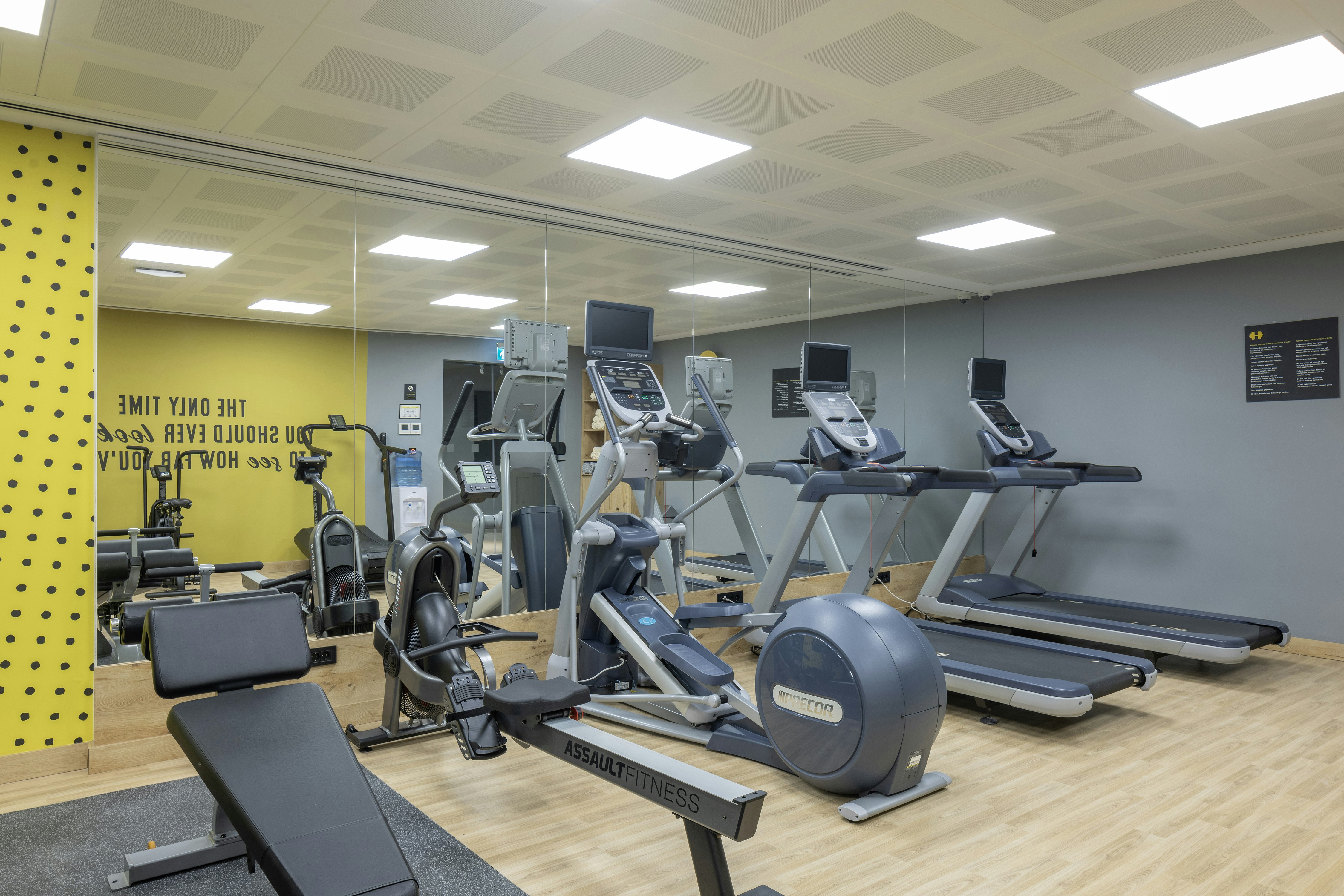 Hampton by Hilton Cerkezkoy 24/48