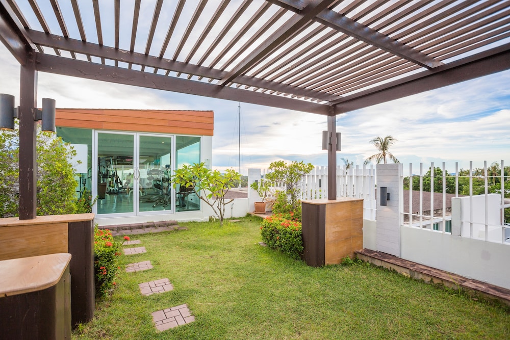 ARISARA PLACE - ARISARA APARTMENT RESORT 50/51