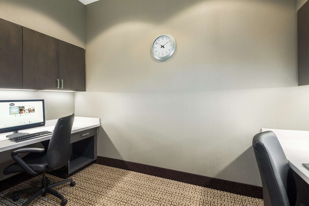 Hampton Inn & Suites Tampa Airport Avion Park Westshore 20/46