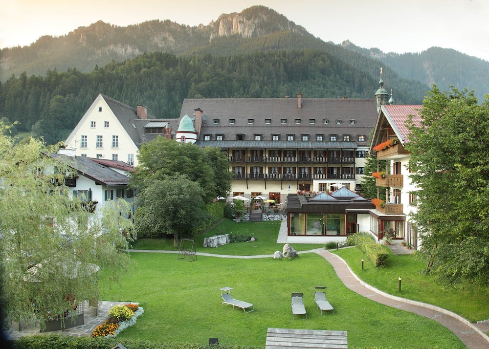 Klosterhotel Ludwig der Bayer 63/67