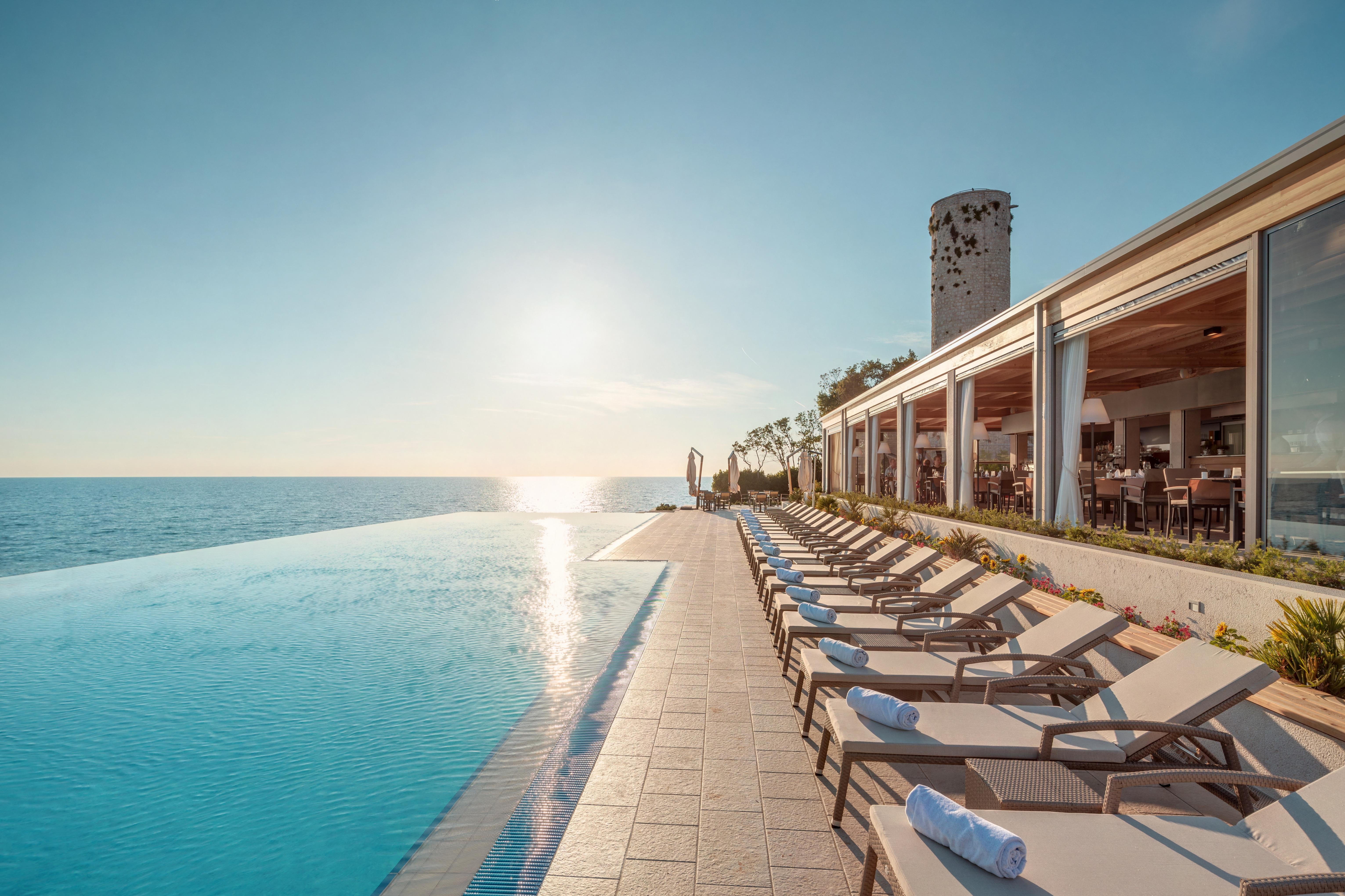 Isabella Island Resort Valamar Collection Villas 55/58
