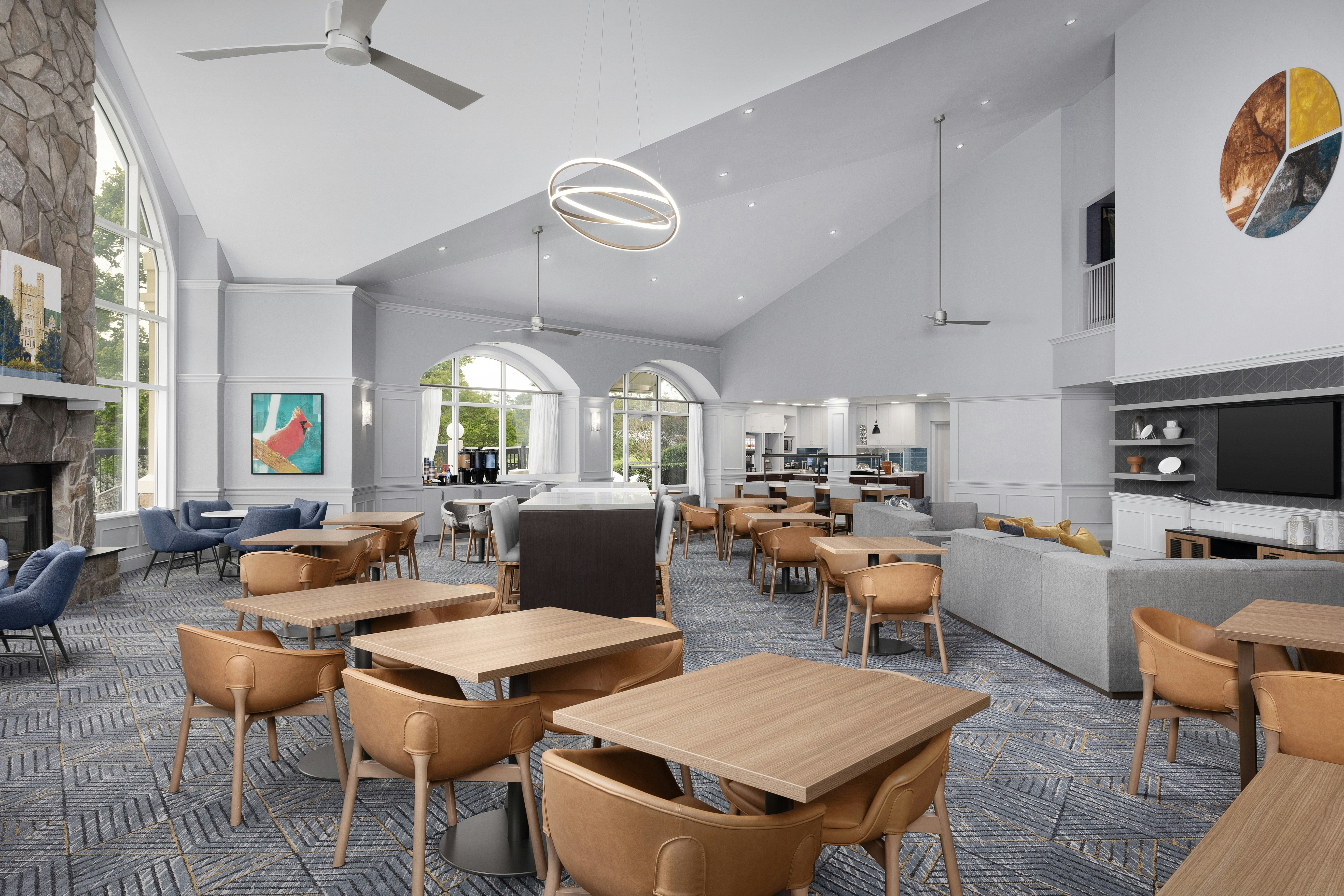 Homewood Suites By Hilton Raleigh Durham Airport 13/22