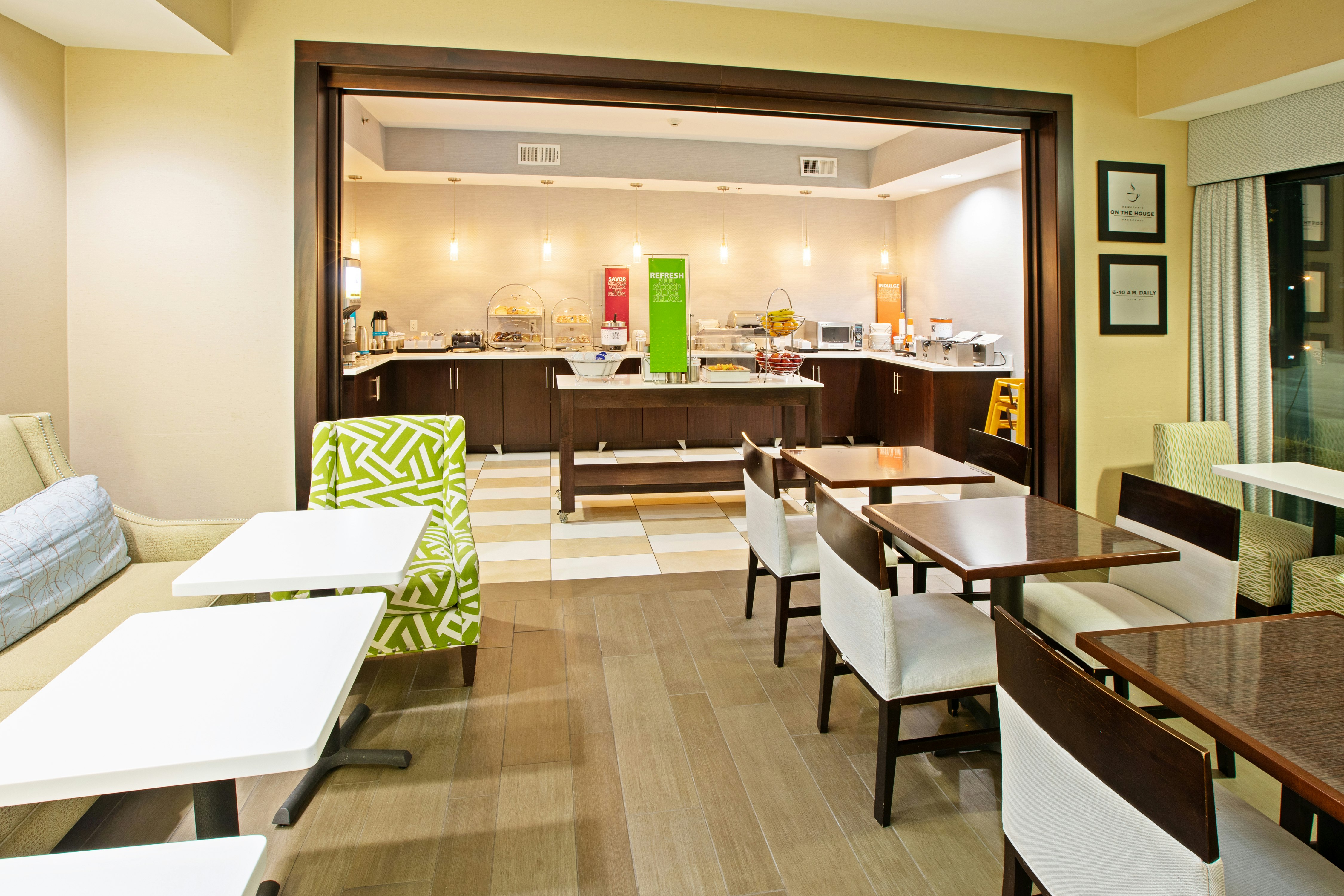 Hampton Inn Elizabethtown Ky 25/35