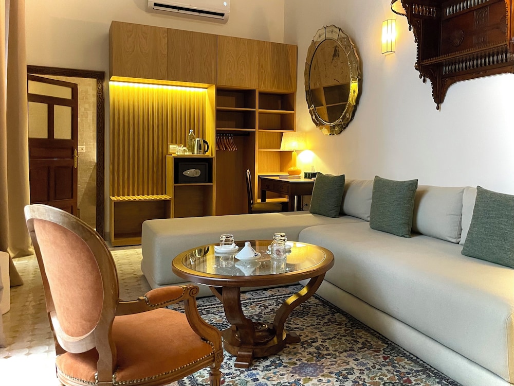 Riad Zamane Fes 32/50