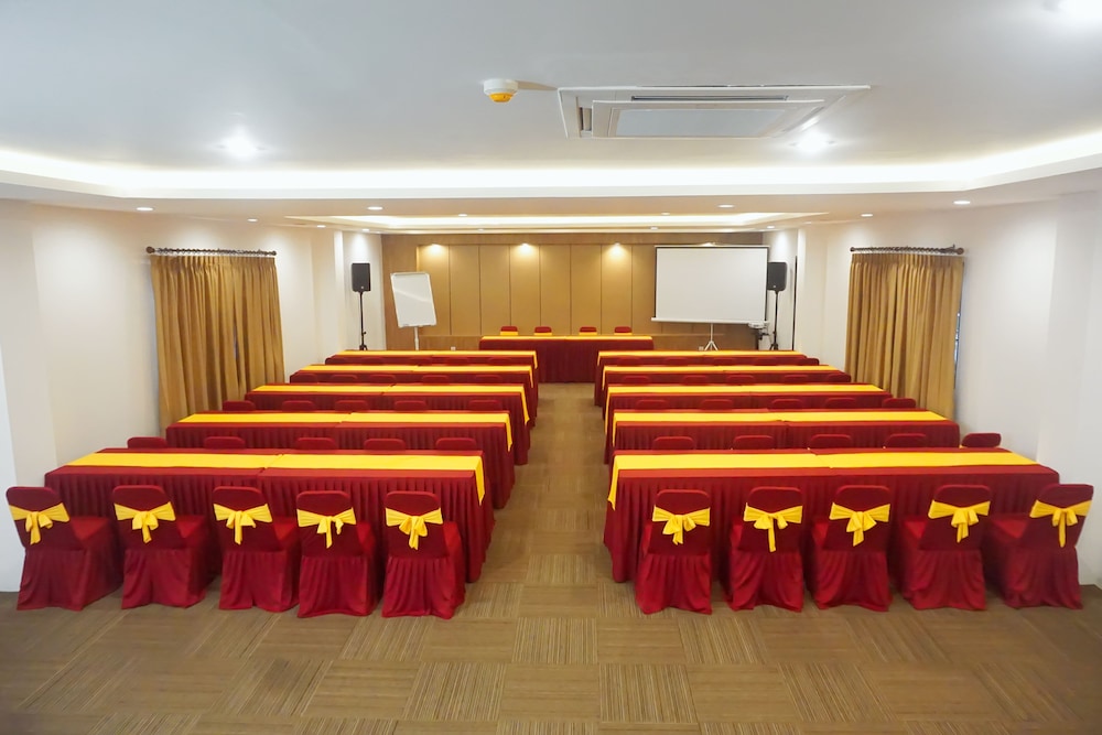 Hotel Kautaman 32/34