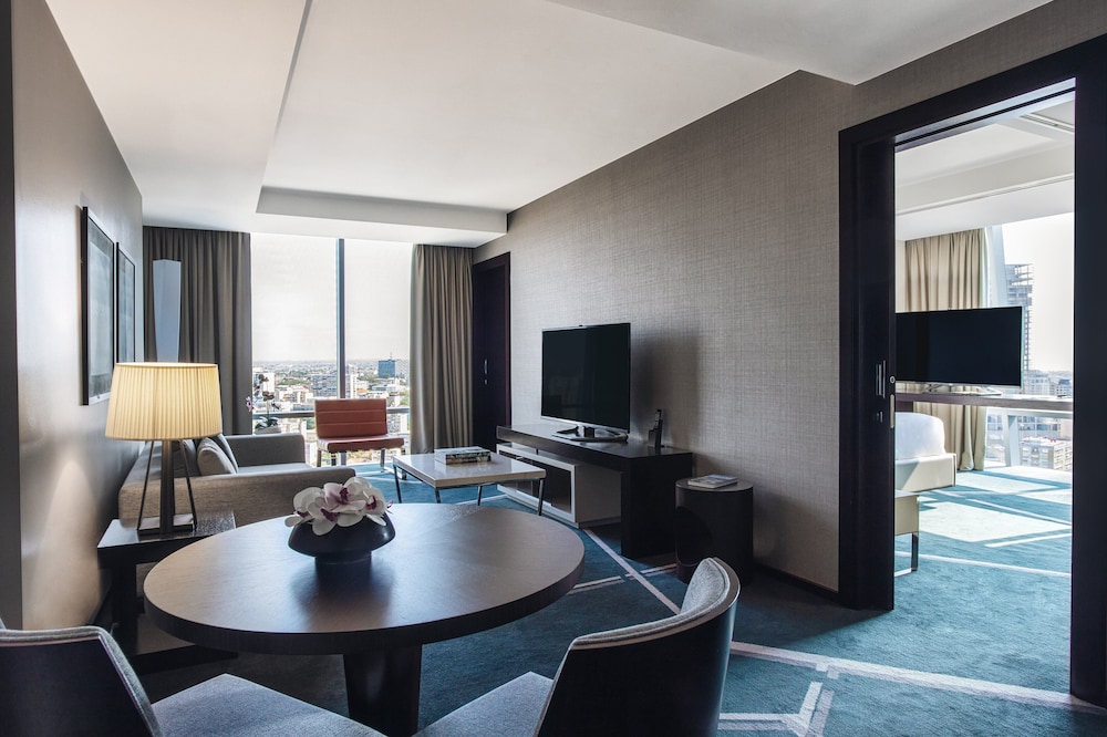 InterContinental Luanda Miramar 37/68