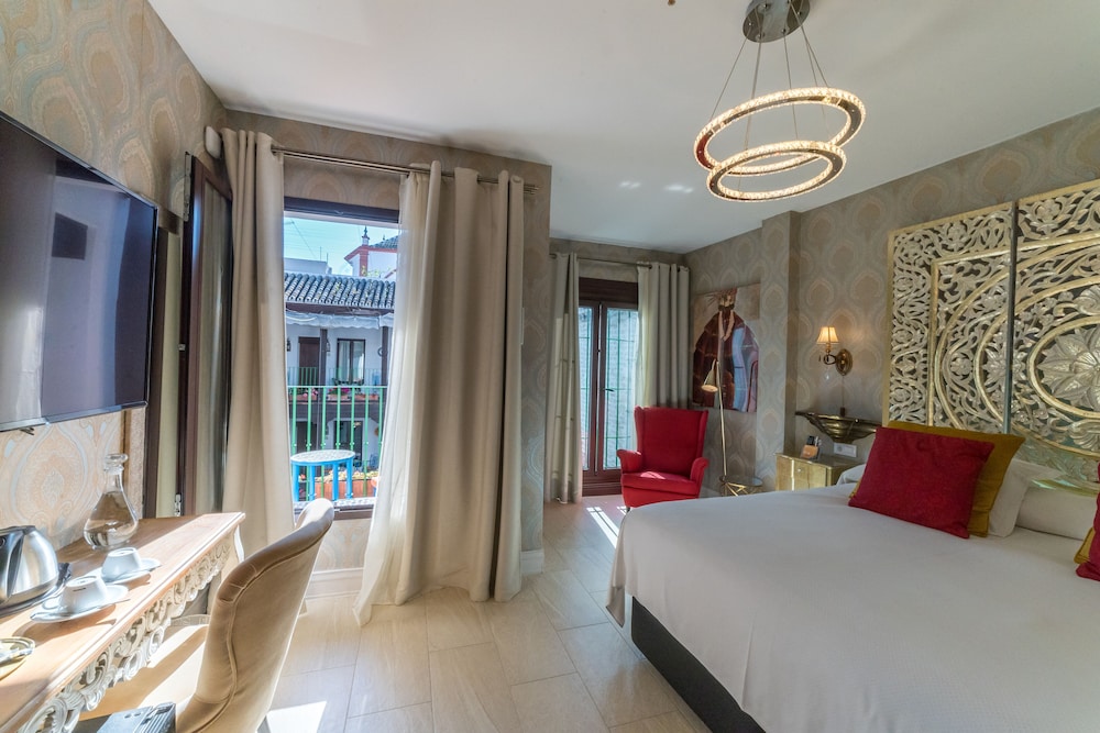 El Rey Moro Hotel Boutique 13/50