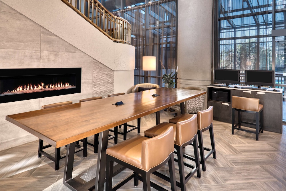 Embassy Suites by Hilton Bethesda Washington DC 34/51