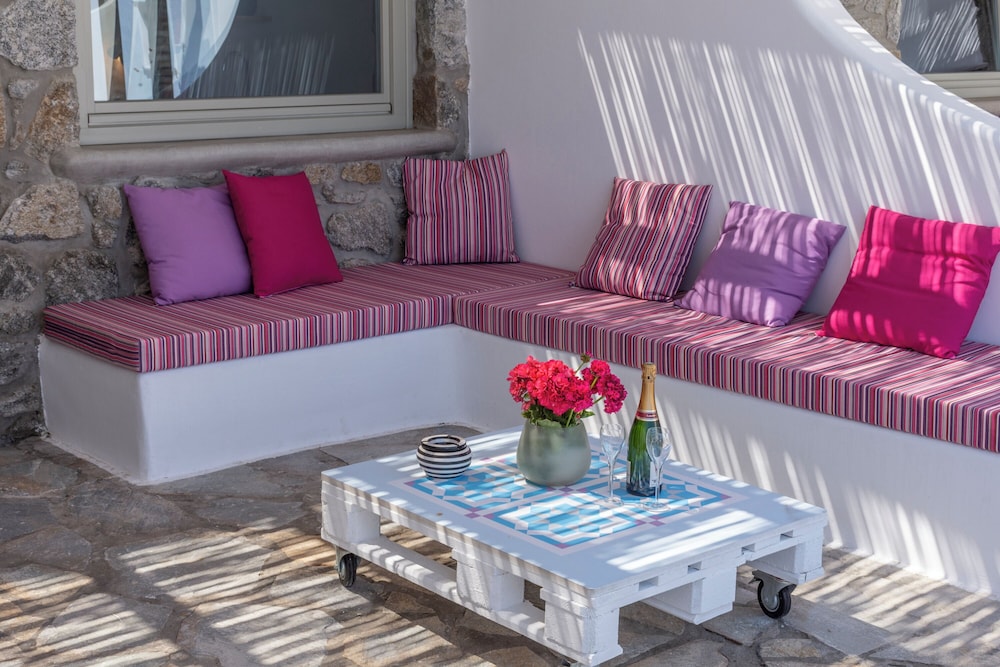Mykonos Azure 18/50