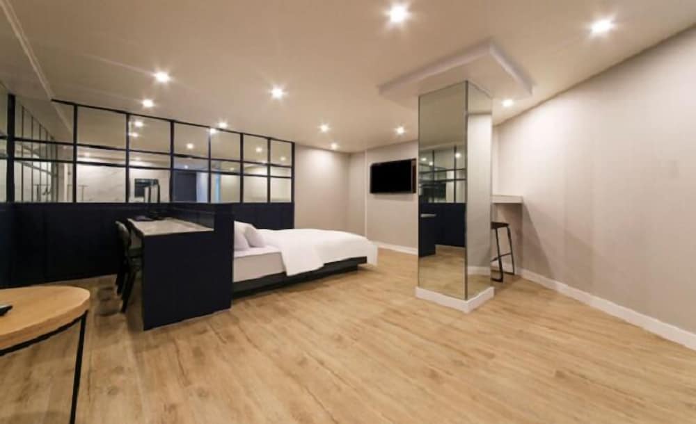 Songjeong Zeta Hotel 13/20