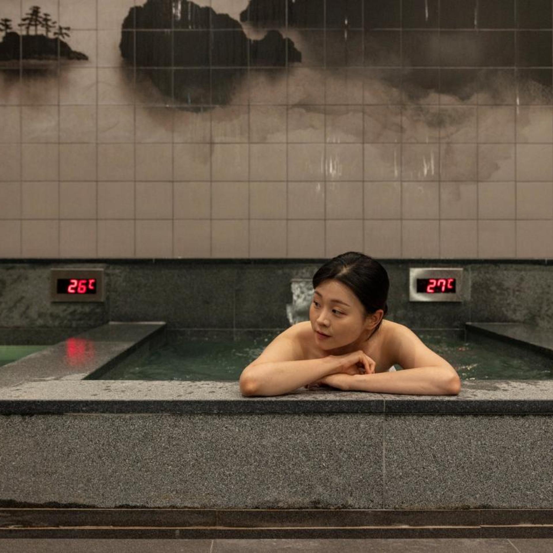 Loop Seoul Hotel Retreat by Anook Seoul Gangnam 2 27/50
