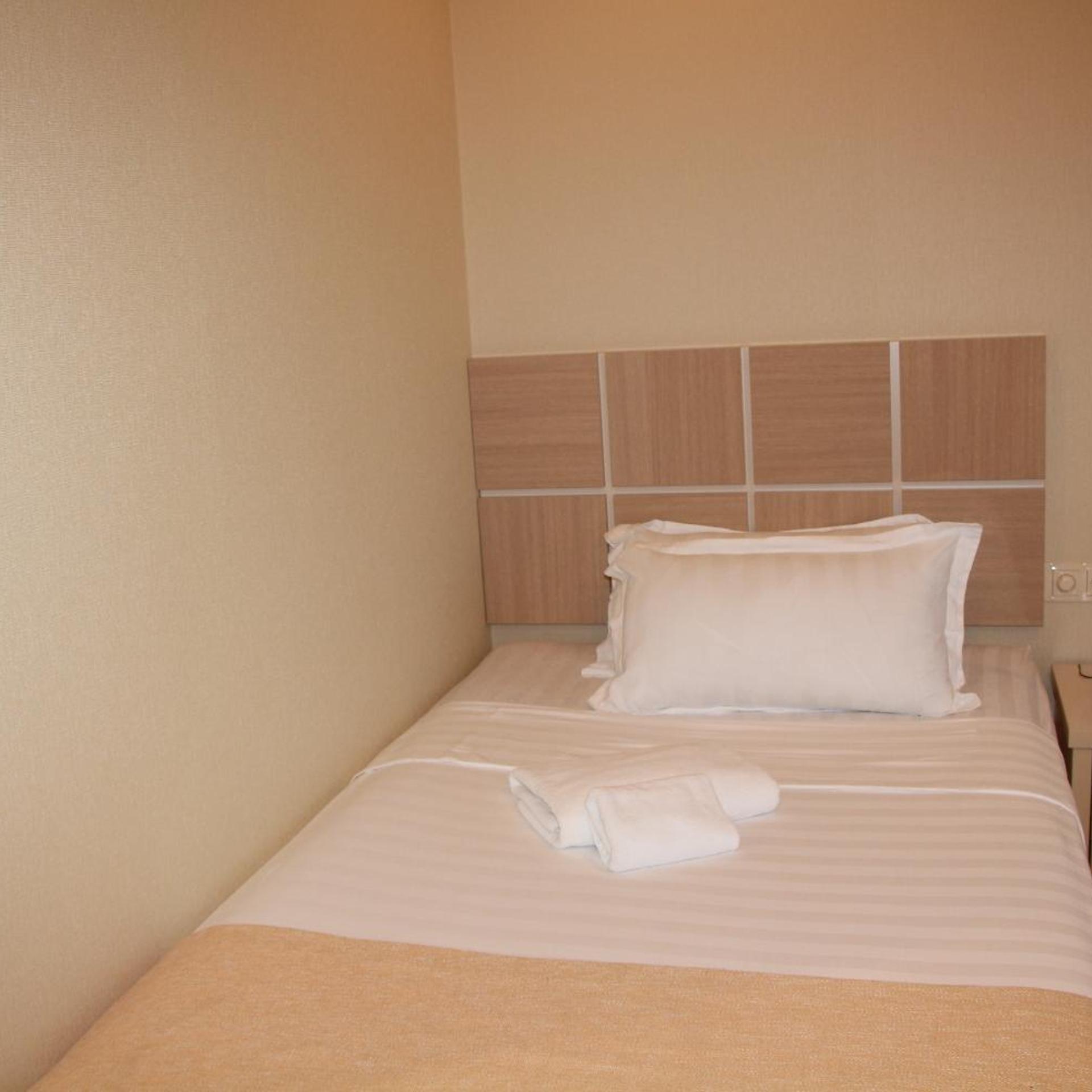 Legacy Hotel 10/32