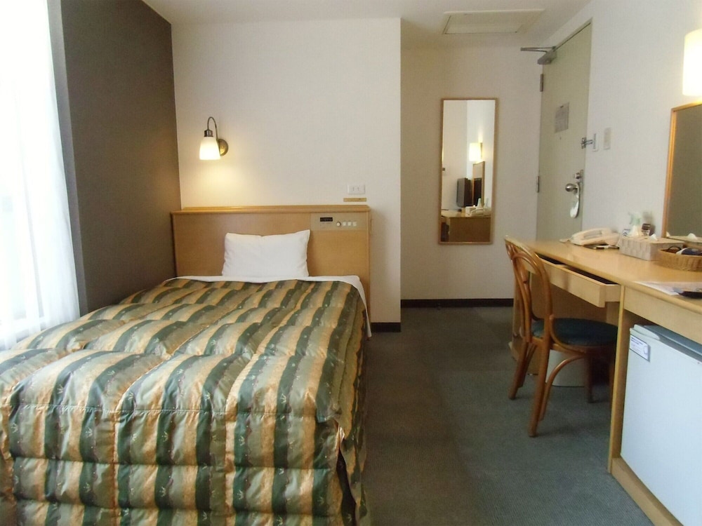 Hotel Oaks Early-Bird Osaka Morinomiya 10/36
