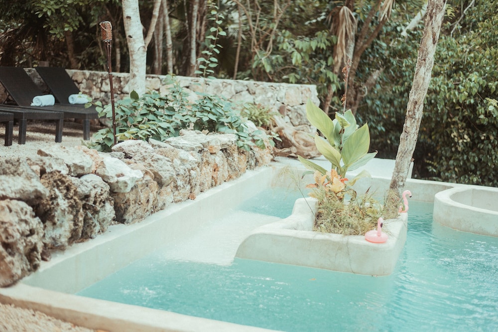 Hotel Buenavista Bacalar by NAH Hotels in BACALAR