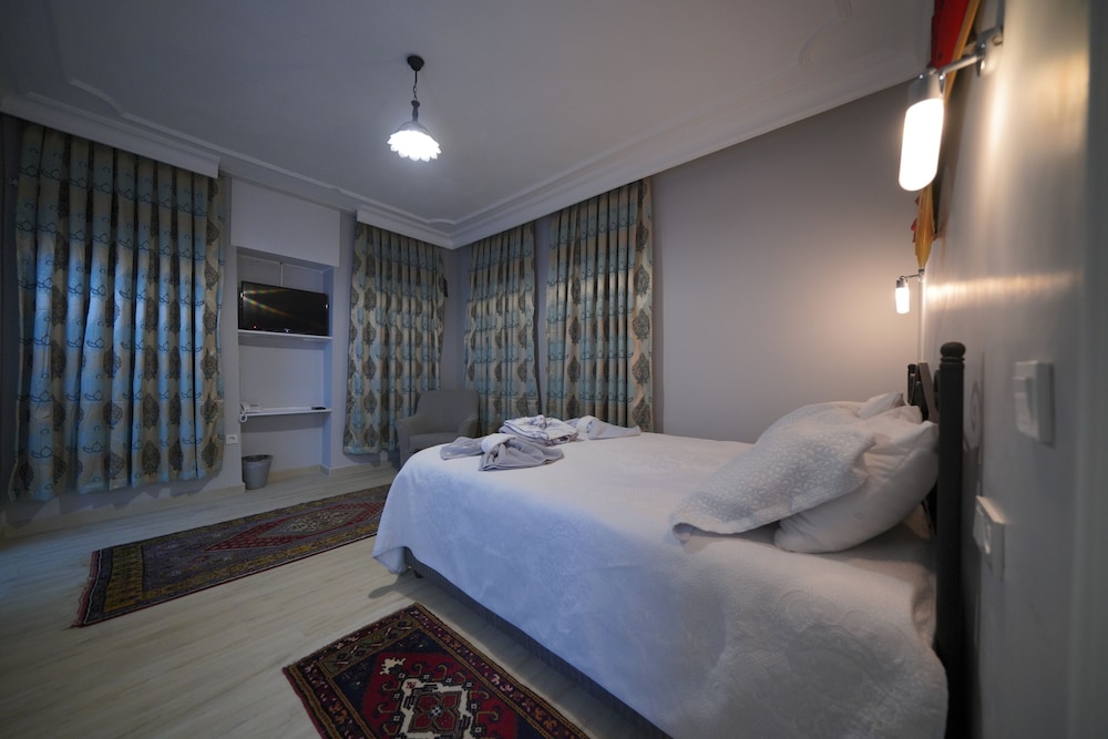 Silk Road Hotel Cappadocia - Adults Only 9/46