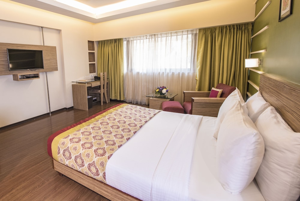 Boutique Hotel Bawa Suites 8/35