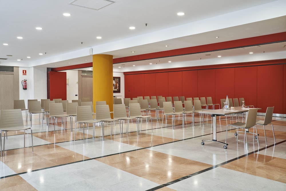 Catalonia Sabadell Hotel 44/50