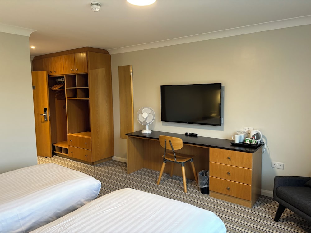 Greetham Valley Hotel 13/66