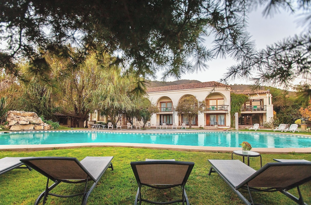 Hotel Casablanca Spa Wine 41/50