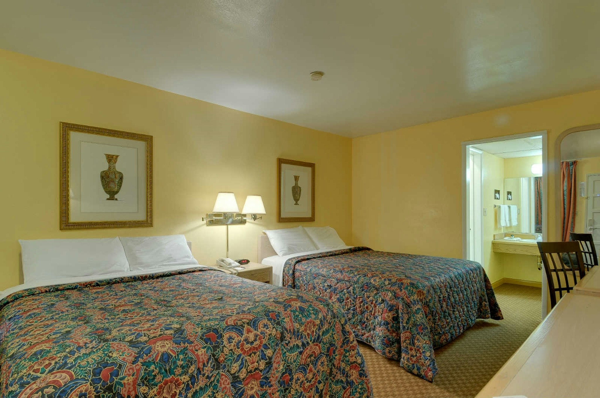 VAGABOND INN SAN PEDRO 7/49