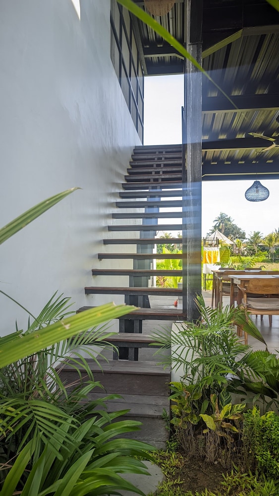 Sujiwa Ubud Retreat 2/49