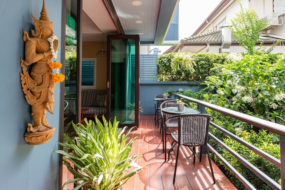 Maneeya Park Residence 46/50