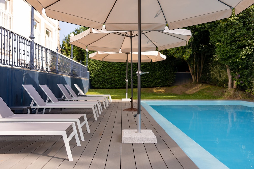 Villa Garden Braga 48/54