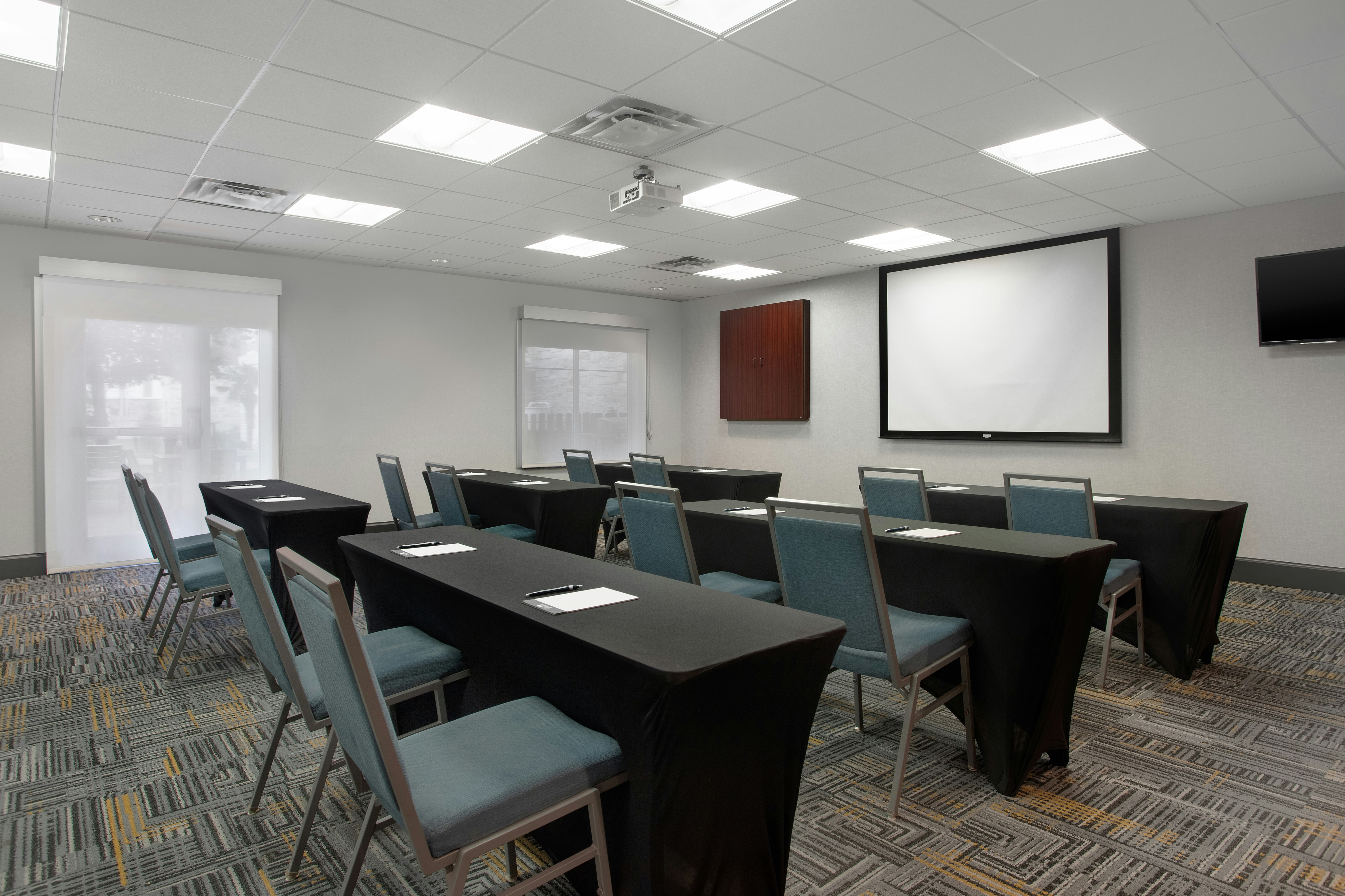 Homewood Suites by Hilton Lackland AFB SeaWorld TX 25/36