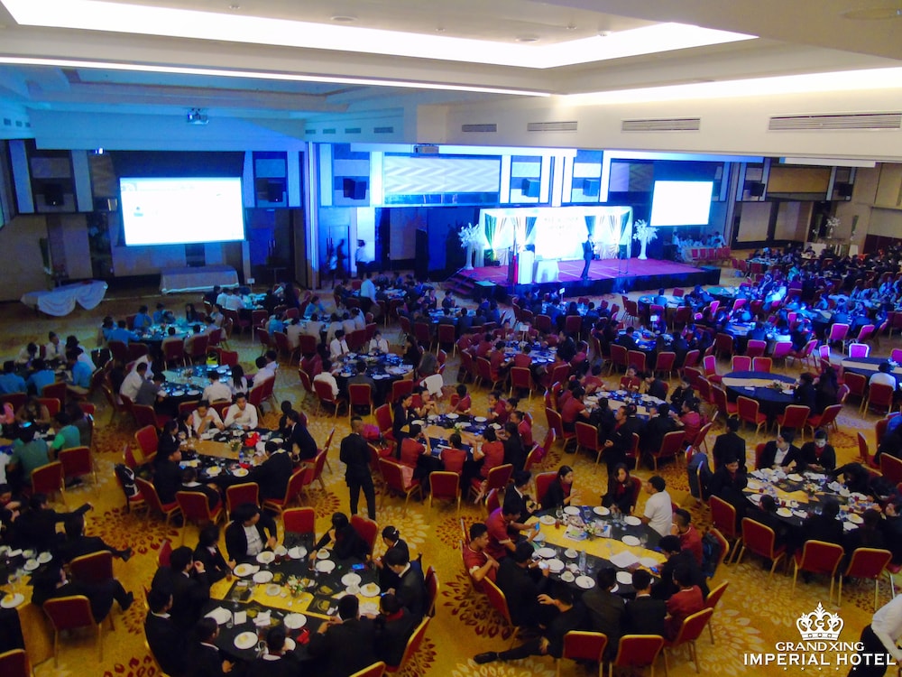 Grand Xing Imperial Hotel 38/45