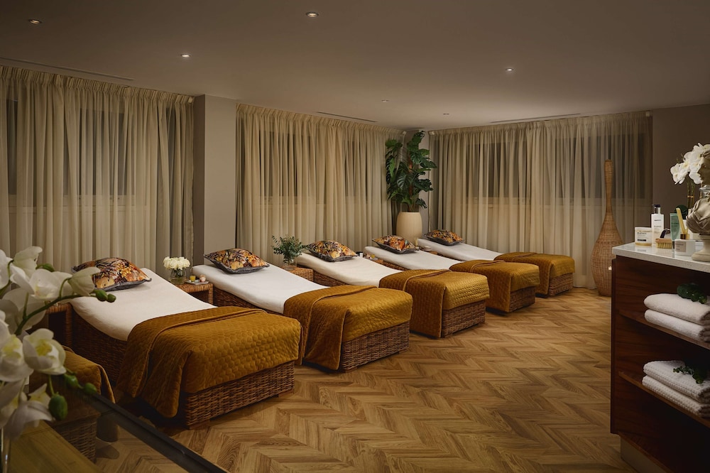 Radisson Blu Hotel And Spa 23/49