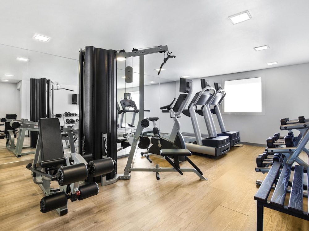 sport facilities
