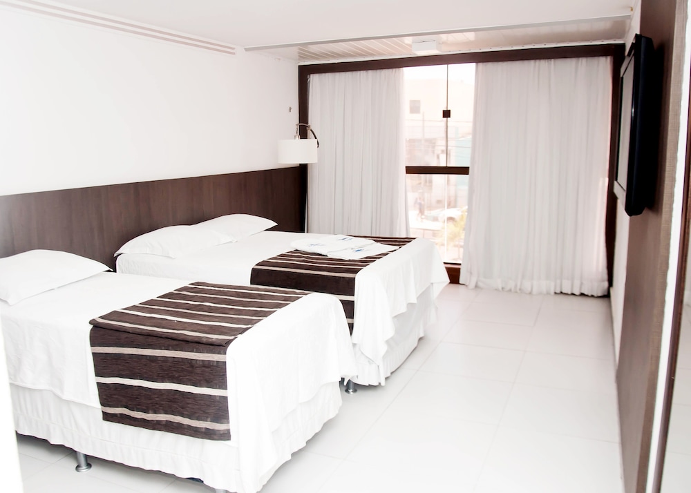 Tirol Praia Hotel Ltda 9/50