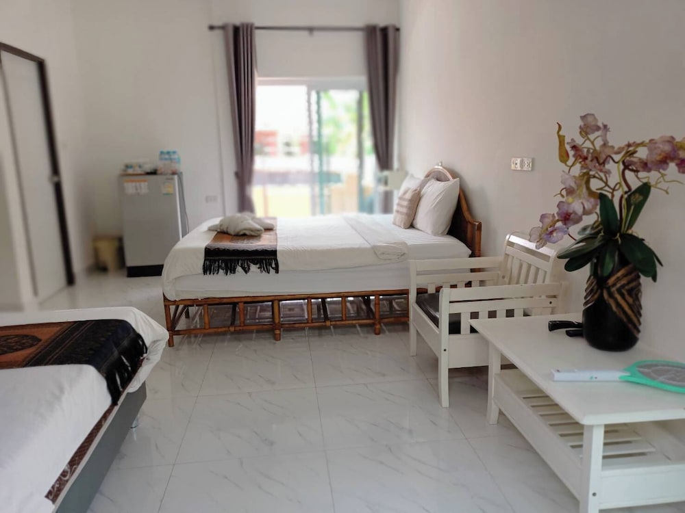 Panisara Pool Villa 28/59