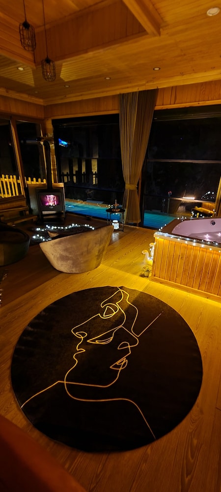 AYDER DOGA RESORT 28/84