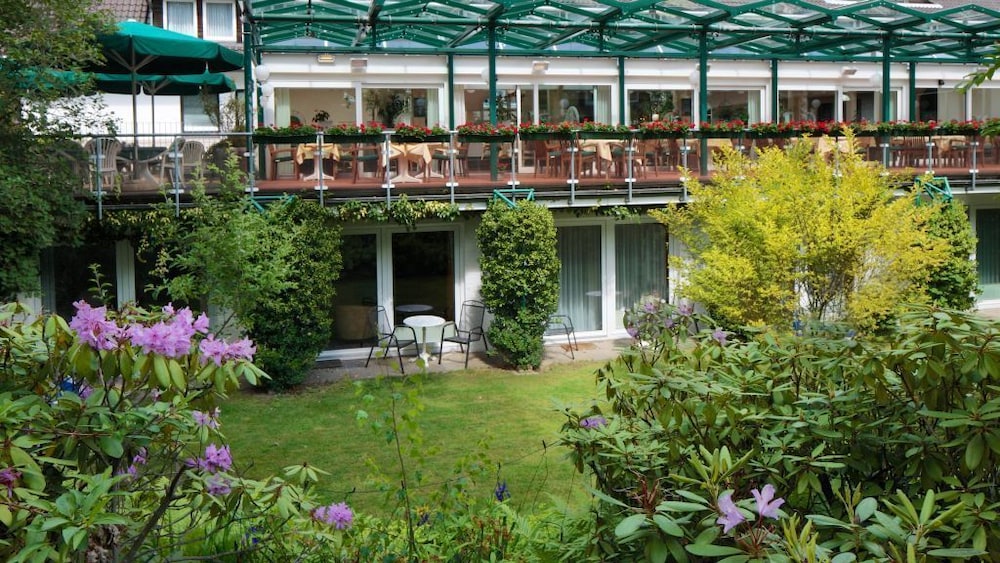 Ringhotel Fahrhaus 41/50