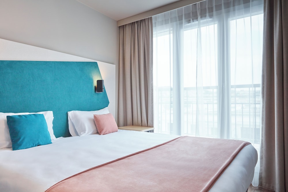 Aparthotel Adagio Toulouse Centre La Grave 22/65