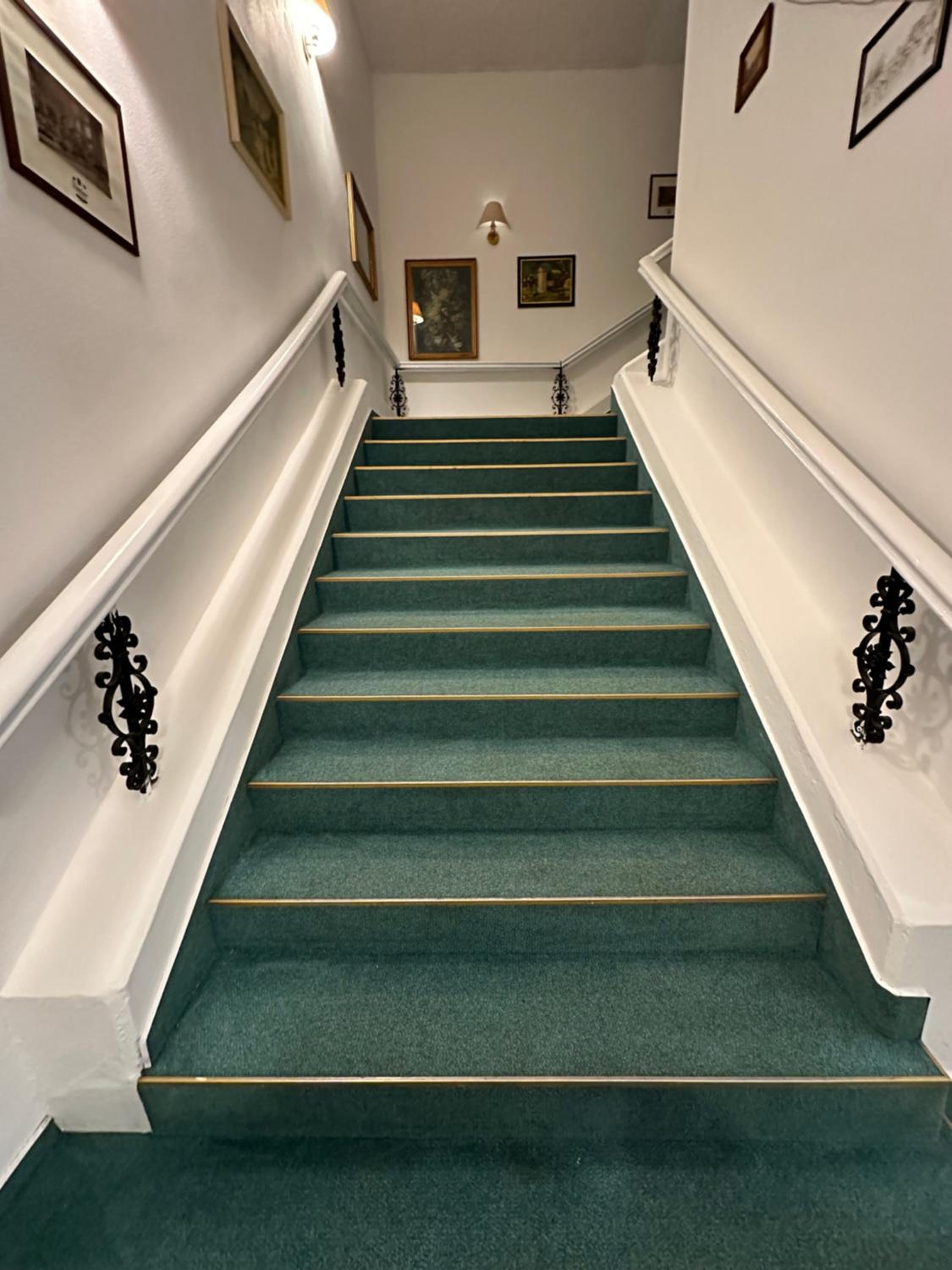 Hotel Sachsenhof 28/31