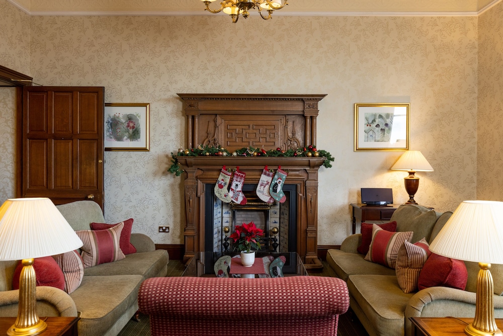 Hapimag Resort Edinburgh (Ex Edinburgh Residence) 44/85