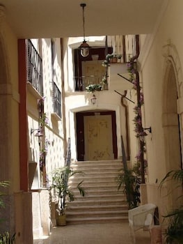 Palazzo Reginella Residence Hotel 9/61