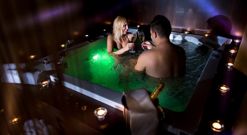 Zdraviliski Dvor Adults only +14 13/62