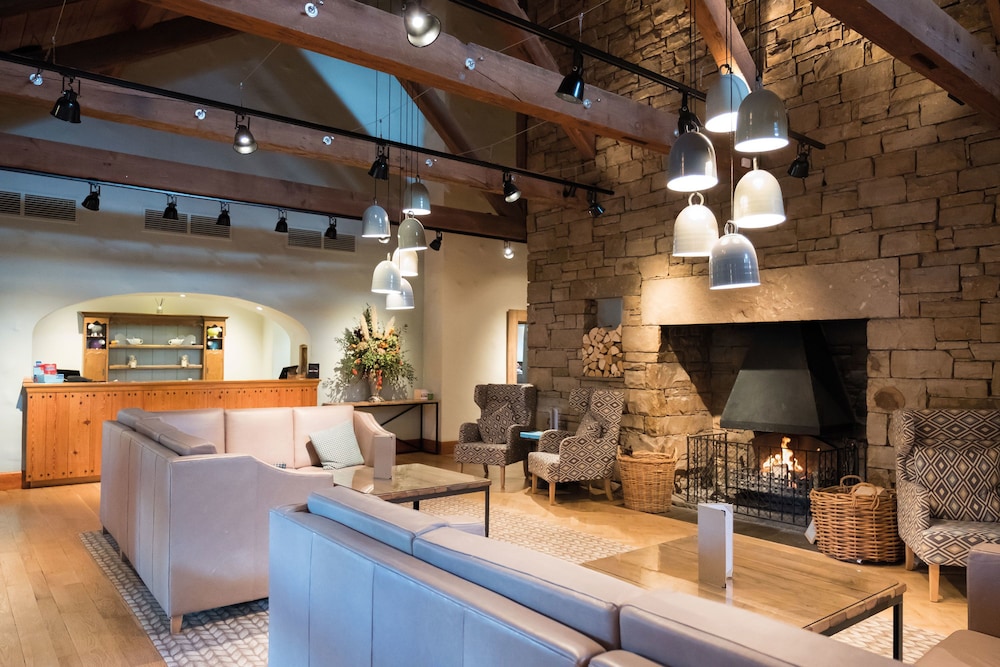 North Lakes Hotel And Spa 58/77