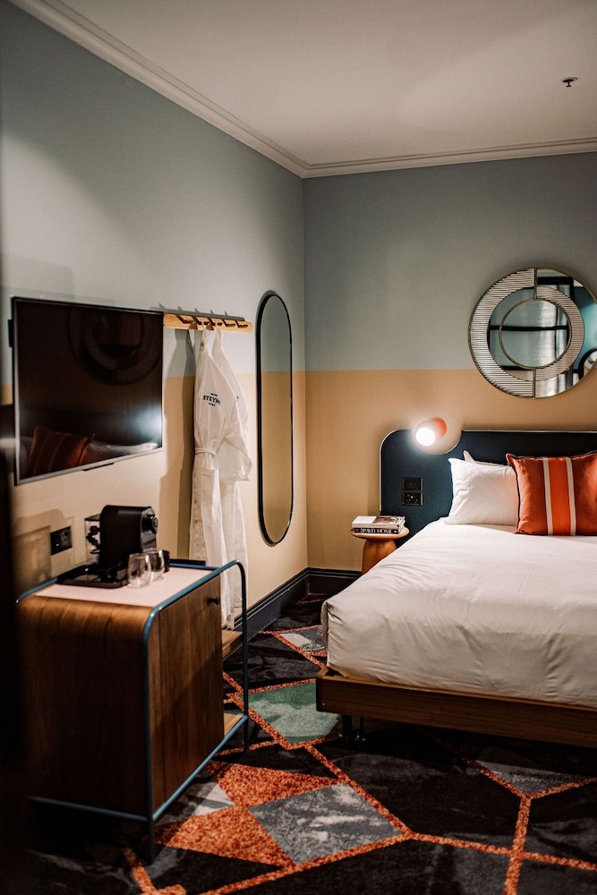 HOTEL STEYNE 13/50