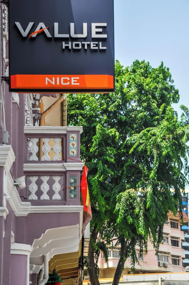 Value Hotel Nice 17/44