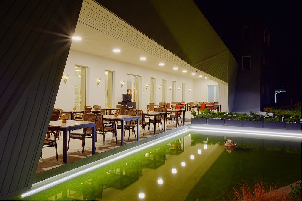 Anna Hotel Budapest 15/32