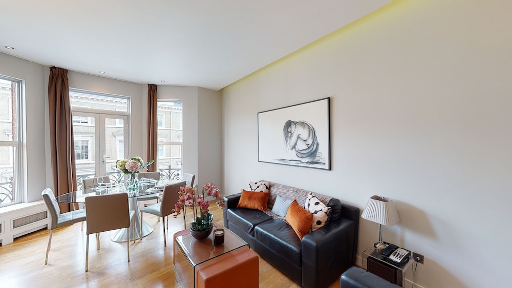 The Harrington Formerly Avni Serviced Apartments 47/71